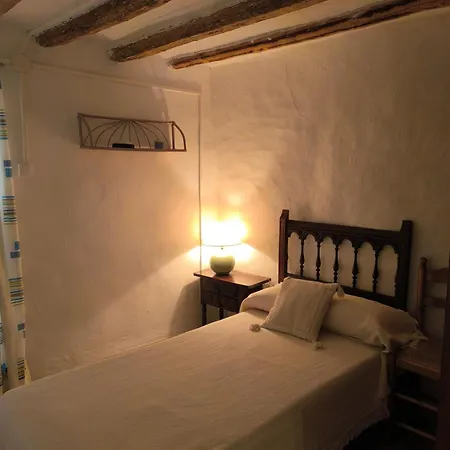 Ca La Tia Angelita Holiday home