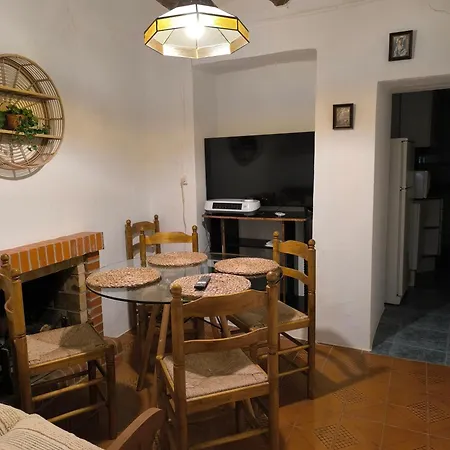 Holiday home Ca La Tia Angelita