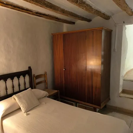 Ca La Tia Angelita Holiday home *