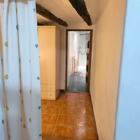 Ca La Tia Angelita Adzaneta