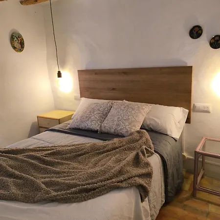 Ca La Tia Angelita