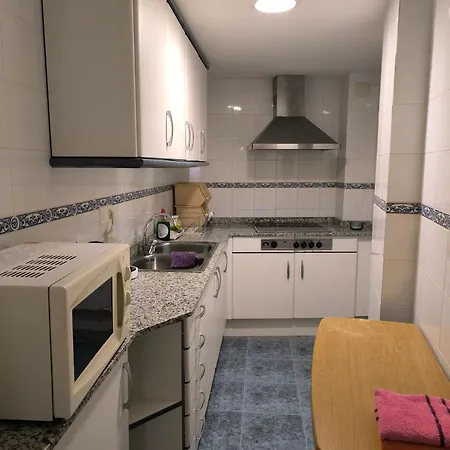 Holiday home Ca La Tia Angelita