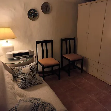Holiday home Ca La Tia Angelita *